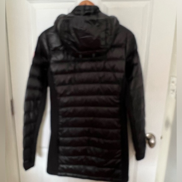 Authentic Canada Goose Packable Puffer Coat - XS - Picture 3 of 5